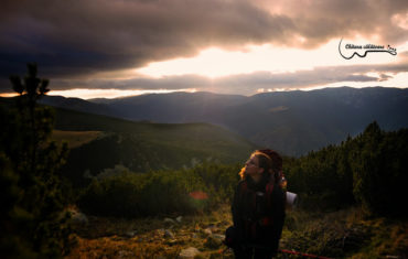 Retezat – ziua 1 ( Gura Zlata – Lacul Zanoaga)