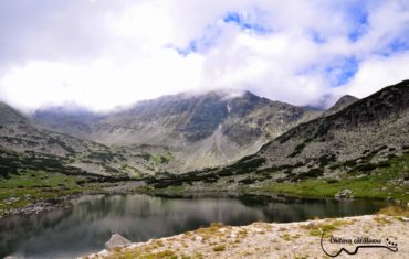 Pe acoperișul Bulgariei – Vârful Musala (2.925 m), munții Rila