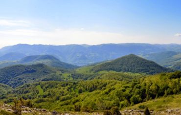 Apuseni cu Asociatia Oxigen si David Neacsu – partea a II-a