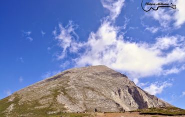 Dragoste la prima vedere – Vârful Vihren (2.914 m), Munții Pirin, Bulgaria
