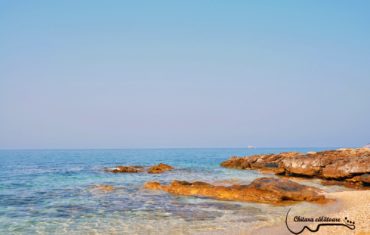 Marea bălăceală – Thassos 2014