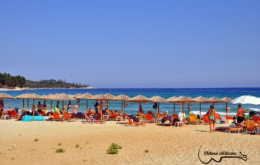 Thassos 2014 – costuri și cifre