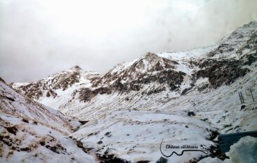 Sărbătorește românește! Ziua Naţională a României în Munţii Făgăraș