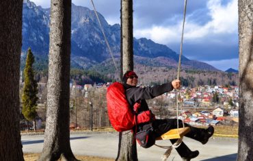 Retrospectiva montană 2014 şi Wishlist 2015