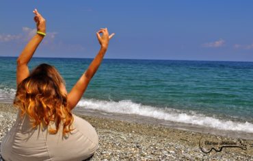 Grecia revisited – 4 zile în Panteleimonas, Pieria, Grecia