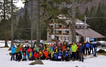 Memorial Alin Tavǎ, ediția a V-a