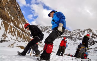 Ce am învățat la cursurile montane de iarnă