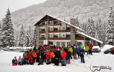 Memorial Alin Tavǎ, ediția a VI-a