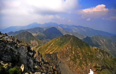 S-a lăsat aşteptat, dar a meritat! Vânătarea lui Buteanu, Munţii Făgăraş