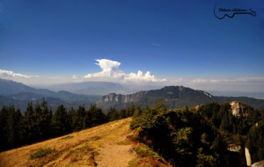 Ce faci când n-ai ce face? Tură scurtă în Piatra Mare!