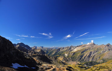 Hoinăreală 2015 – ziua 7 (Alpii Italieni) – Primul contact cu ghețarul și răul de altitudine