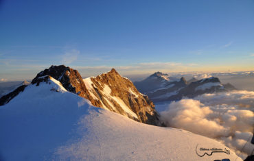 Hoinăreală 2015 – ziua 10  – La revedere, Alpi!