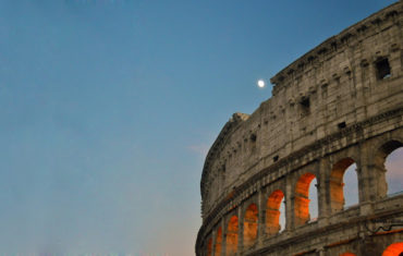 Italia, ziua 2 – Aromă de Roma –  ce poți vedea într-o zi în capitala pizzei și a spaghetelor