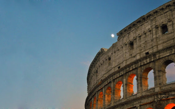 Italia, ziua 2 – Aromă de Roma –  ce poți vedea într-o zi în capitala pizzei și a spaghetelor