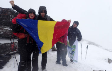 Spania si Maroc – ziua 3 – Vf Mulhacen, muntii Sierra Nevada