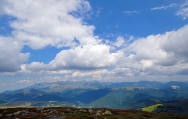 Remarcare in Leaota – curs practic de trasat poteci