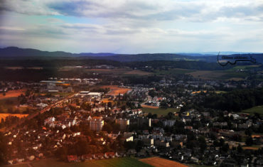 Hoinareala 2015 – ziua 1 – Primul contact cu Elvetia