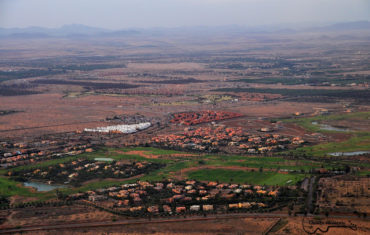 Spania si Maroc 2016 – ziua 5 – plimbare in Sevilla si primul contact cu pamantul african