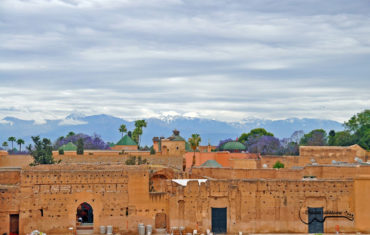 Spania si Maroc – ziua 6 – Marrakech, orasul contrastelor colorate