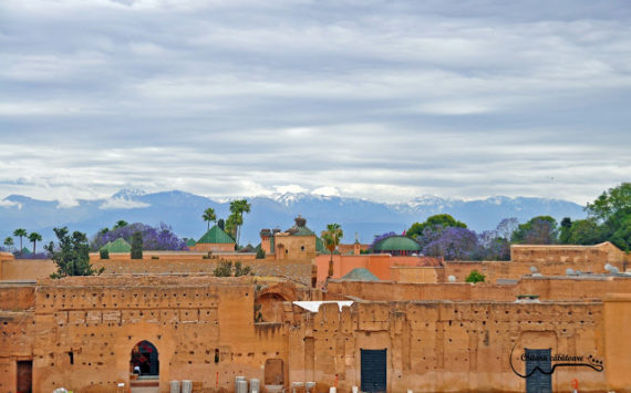 Spania si Maroc – ziua 6 – Marrakech, orasul contrastelor colorate