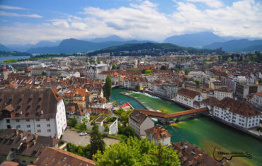 Hoinareala  2015 – ziua 3 – Lucerne, orasul pe ape