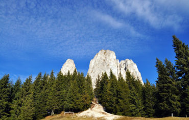 Gasca, chitareala si hora-n miez de noapte! Varful Haghimasul Mare, muntii Hasmas