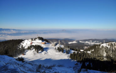 Plimbare de o zi pe varful Postavaru