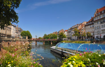 Hoinareala  2015 – ziua 11– Strasbourg