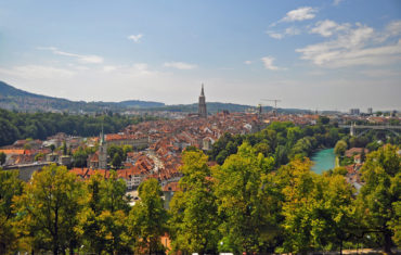 Hoinareala  2015 – ziua 12– Berna