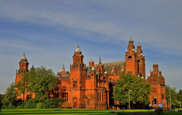 Scotia si Irlanda 2016 –  ziua 2 – Glasgow, oras de poveste