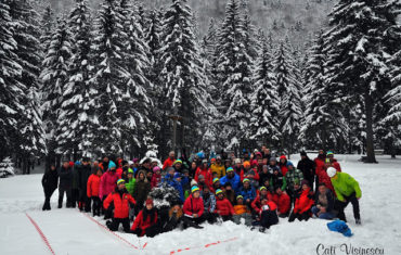 Memorial Alin Tava, editia a VIII-a