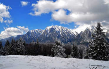 Plimbare de o zi pana pe Vf Grecului