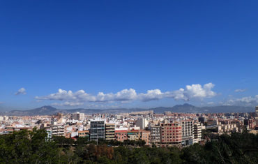 Alicante, Spania, ziua 3&4 – Vizita la castelul Santa Barbara