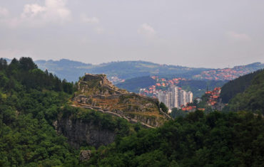Bosnia si Serbia 2017 – ziua1 – lungul drum spre salbaticie