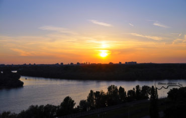 Bosnia si Serbia 2017 – ziua 4&5 – Belgrad,Donje Milanovac si lungul drum spre casa