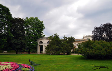 Varsovia 2017 – ziua 3 – parcul Lazienki si Castelul Regal