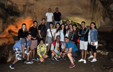 Escapada in Bulgaria – Basarbovo, Ivanovo, Cherven, Orlova Chuka, Veliko Tarnovo, Hotnitsa