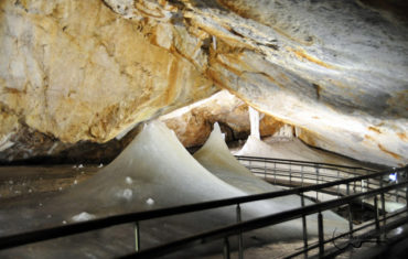 Slovacia 2017, ziua 3 – Pestera de gheata Dobsinska si lungul drum spre casa