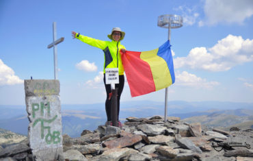 Intalnirea Drumetii Montane in Parang – Creasta Parangului