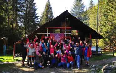 Aniversari si nemarcate la Cuca (muntii Iezer-Papusa)