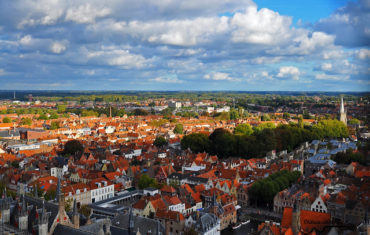 Concediu 2017, ziua 2 – O minune numita Bruges