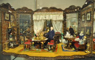 Concediu 2017 – ziua 07 – La revedere,Nuremberg! Hello, Praga!