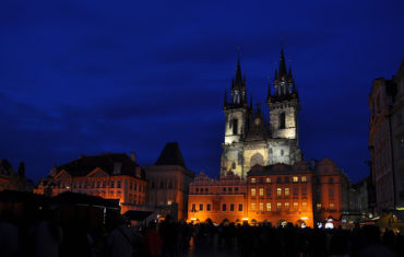 Concediu 2017 – ziua 08 – Praga, my love :)