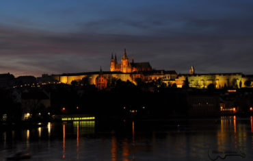 Concediu 2017 – ziua 10 – Turnul Petrin, labirint de oglinzi, Rembrandt autentic