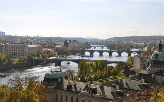 Concediu 2017 – zilele 10,11 – La revedere, Praga!