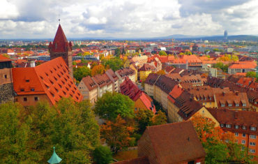 Concediu 2017 – ziua 06 – Nuremberg