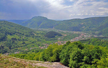 Vf Piatra Dragoslavelor – o surpriza cu dus si intors