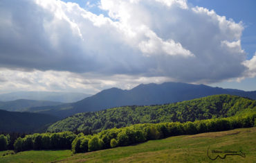 Varful lui Crai – Muntii Tataru