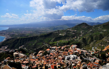 Sicilia 2018, zilele 3 si 4 – Taormina si Catania