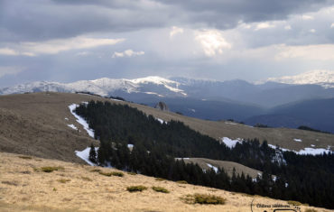 Vinerea Mare in Piatra Mare – aprilie 2019